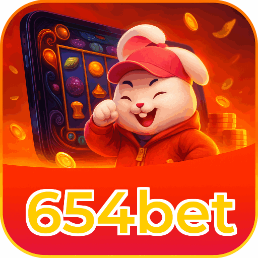 654bet logo